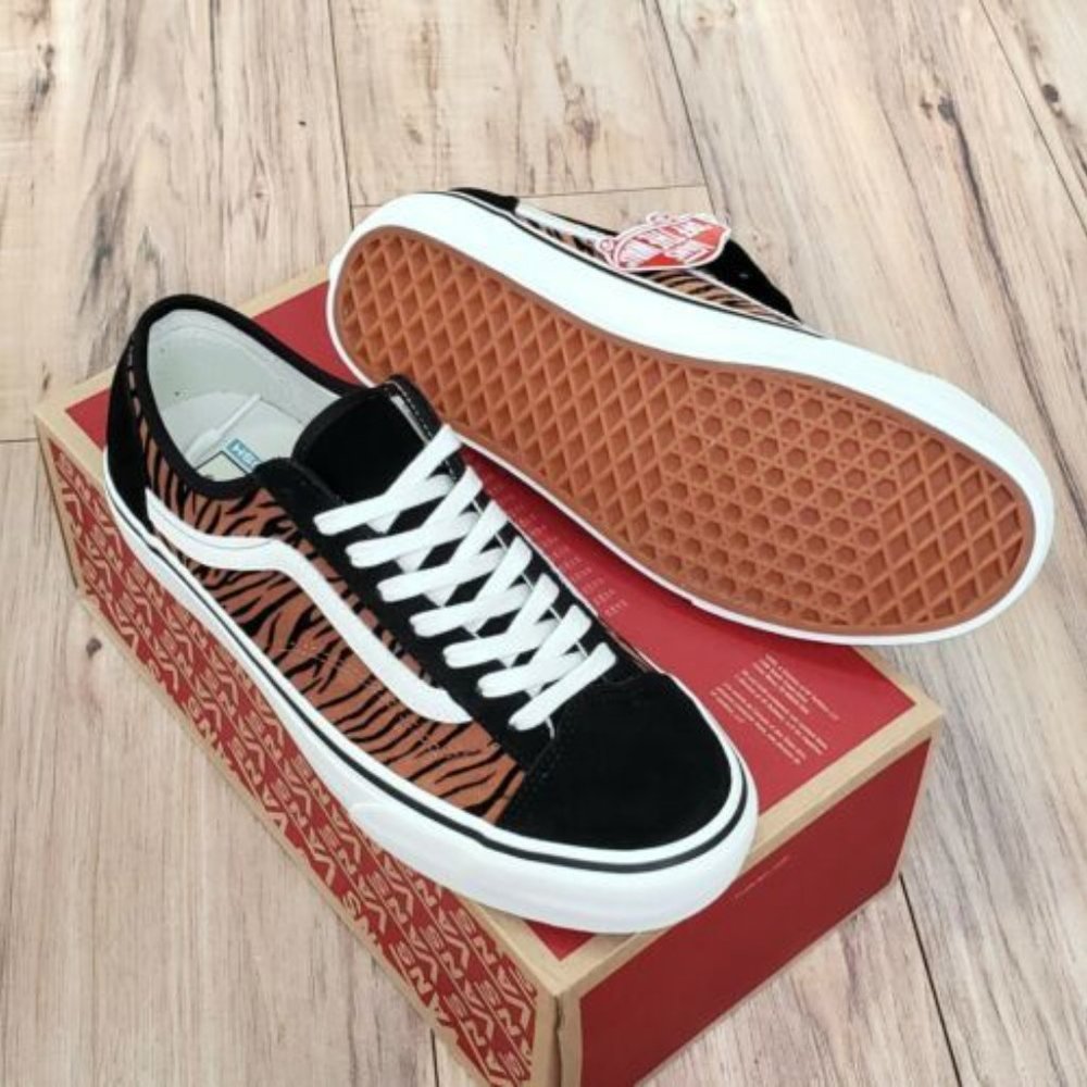 Vans Style 36 Deccon SF. Brand New. Womens Size: - Picture 2 of 5